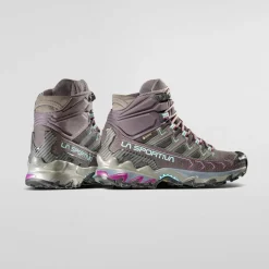Ultra Raptor Mid II GTX Carbon/Iceberg W