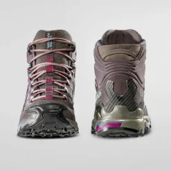 Ultra Raptor Mid II GTX Carbon/Iceberg W