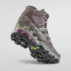 Ultra Raptor Mid II GTX Carbon/Iceberg W