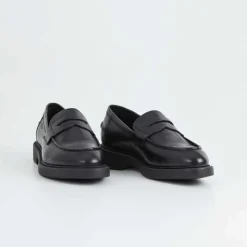 Vagabond Alex Loafer Black W