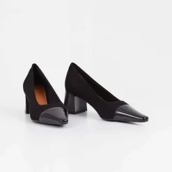 Vagabond Altea Black/Black W