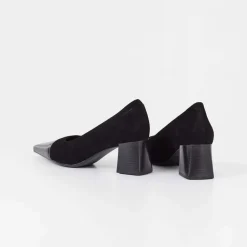 Vagabond Altea Black/Black W