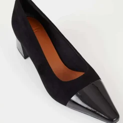 Vagabond Altea Black/Black W