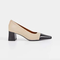 Vagabond Altea Pumps Safari/Black W