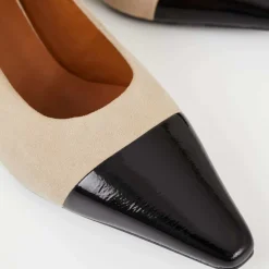 Vagabond Altea Pumps Safari/Black W