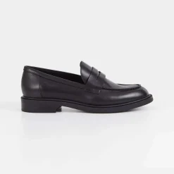 Vagabond Amina Loafers Black