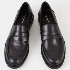 Vagabond Amina Loafers Black