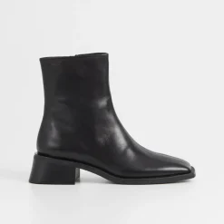 Vagabond Blanca Støvlett Svart W