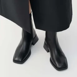 Vagabond Blanca Støvlett Svart W