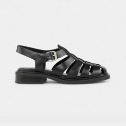 Vagabond Ellis Black W