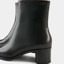 Vagabond Fay Black W