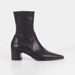 Vagabond Giselle Black W