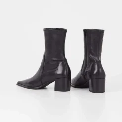 Vagabond Giselle Black W