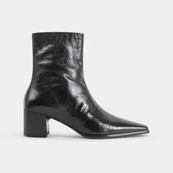Vagabond Giselle Boots Black W