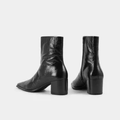 Vagabond Giselle Boots Black W