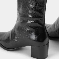 Vagabond Giselle Boots Black W