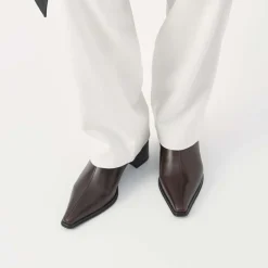 Vagabond Giselle Chocolate W