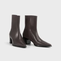 Vagabond Giselle Chocolate W