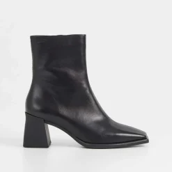 Vagabond Hedda Støvlett Svart W