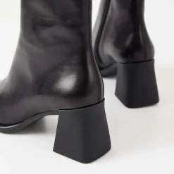 Vagabond Hedda Støvlett Svart W