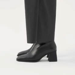 Vagabond Hedda Støvlett Svart W