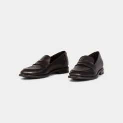 Vagabond Heidi Black W