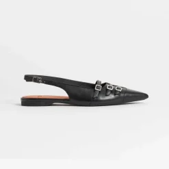 Vagabond Hermine Black W