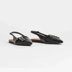 Vagabond Hermine Black W