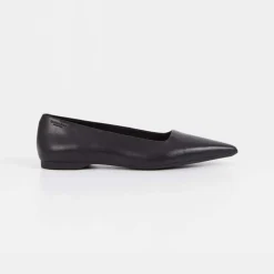 Vagabond Hermine Black W