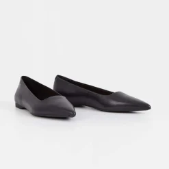 Vagabond Hermine Black W