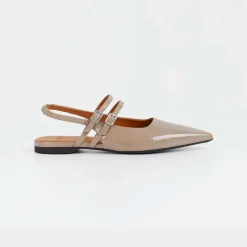 Vagabond Hermine Taupe W