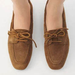 Vagabond Hillary Cocao Brown W