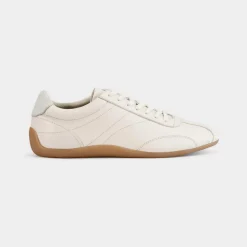Vagabond Hollie Sneakers Cream W