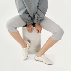 Vagabond Hollie Sneakers Cream W