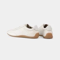 Vagabond Hollie Sneakers Cream W