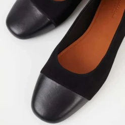 Vagabond Jolin Black/Black W