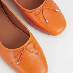 Vagabond Jolin Hyper Orange W