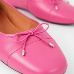 Vagabond Jolin Hyper Pink W