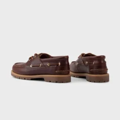 Vagabond Joslyn Chestnut W