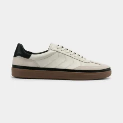 Vagabond Leo Sneakers Cream M