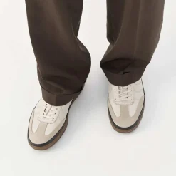 Vagabond Leo Sneakers Cream M