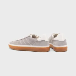 Vagabond Leo Sneakers Lysegrå M