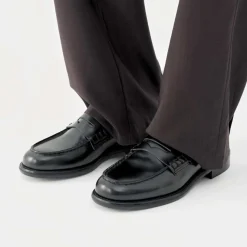 Vagabond Linn Loafer Black W