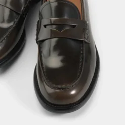 Vagabond Linn Loafer Walnut