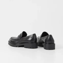 Vagabond Loafers Kenova Svart W