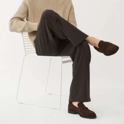 Vagabond Mario Loafer Java M