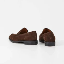 Vagabond Mario Loafer Java M
