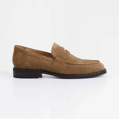 Vagabond Mario Loafer Semsket Mud M