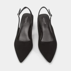 Vagabond Marta Semsket Black W