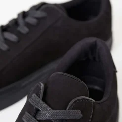 Vagabond Paul 2.0 Black/Black M